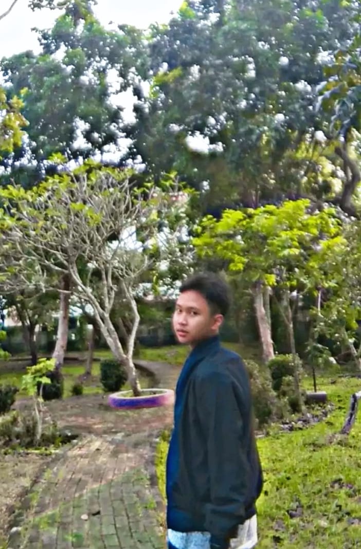 Evan Atha Abqary